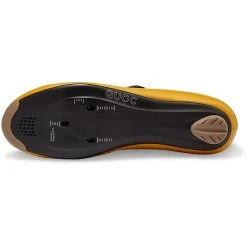 QUOC Escape Road Shoe - Amber 11 QUOC Escape Road Shoe - Amber -E-Bike World Shop quoc escape road shoe amber 5 1487295