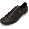 QUOC Escape Road Shoe - Black
