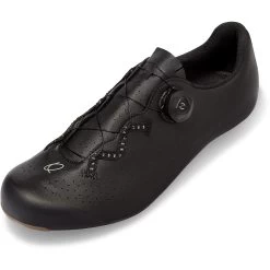 QUOC Escape Road Shoe - Black
