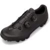 QUOC Gran Tourer XC Shoes - Black -E-Bike World Shop quoc gran tourer xc shoes black 1 1487321