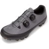 QUOC Gran Tourer XC Shoes - Charcoal -E-Bike World Shop quoc gran tourer xc shoes charcoal 1 1487334