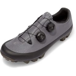 QUOC Gran Tourer XC Shoes - Charcoal