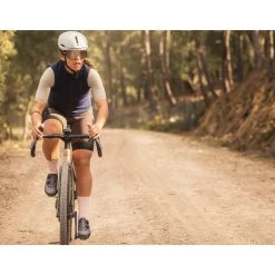 QUOC Gran Tourer XC Shoes - Charcoal -E-Bike World Shop quoc gran tourer xc shoes charcoal 6 1487339