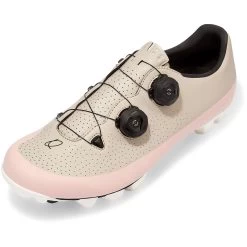 QUOC Gran Tourer XC Shoes - Dusty Pink