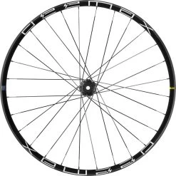 Mavic E-Deemax 30 - UST Rear Wheel - 29" | Centerlock | 12x148mm Boost - Shimano Micro Spline