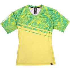 Race Face Nimby Jersey SS - Mint