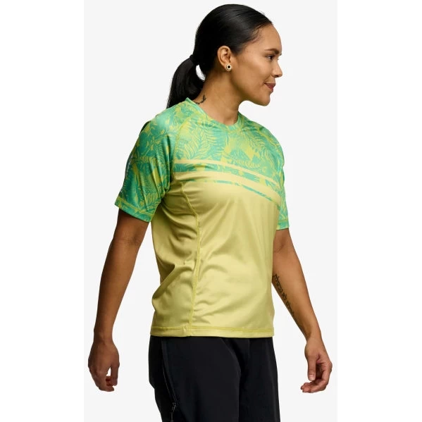 Race Face Nimby Jersey SS - Mint 5 Race Face Nimby Jersey SS - Mint - Image 3