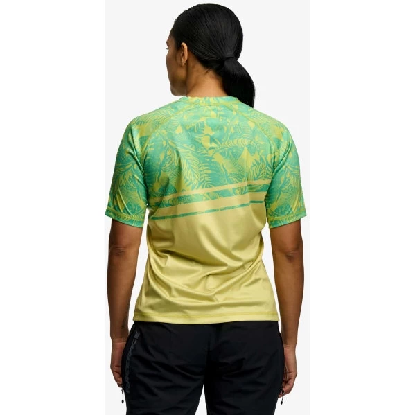 Race Face Nimby Jersey SS - Mint 6 Race Face Nimby Jersey SS - Mint - Image 4