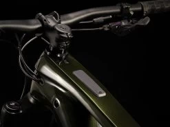 Trek RAIL 9.5 Gen 4 750Wh - Electric Mountain Bike - 2023 - Black Olive 18 Trek RAIL 9.5 Gen 4 750Wh - Electric Mountain Bike - 2023 - Black Olive -E-Bike World Shop rail95 alt4 1386533