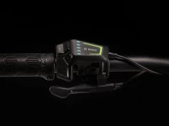 Trek RAIL 9.5 Gen 4 750Wh - Electric Mountain Bike - 2023 - Black Olive 24 Trek RAIL 9.5 Gen 4 750Wh - Electric Mountain Bike - 2023 - Black Olive -E-Bike World Shop rail95 alt5 1386534