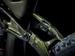 Trek RAIL 9.5 Gen 4 750Wh - Electric Mountain Bike - 2023 - Black Olive 25 Trek RAIL 9.5 Gen 4 750Wh - Electric Mountain Bike - 2023 - Black Olive -E-Bike World Shop rail95 alt6 1386535