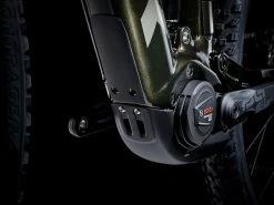 Trek RAIL 9.5 Gen 4 750Wh - Electric Mountain Bike - 2023 - Black Olive 22 Trek RAIL 9.5 Gen 4 750Wh - Electric Mountain Bike - 2023 - Black Olive -E-Bike World Shop rail95 alt8 1386537