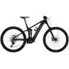 Trek RAIL 9.5 Gen 4 750Wh - Electric Mountain Bike - 2023 - Black Olive