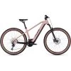 CUBE REACTION HYBRID Pro 500 - Electric Mountain Bike - 2023 - Blushrose / Silver 2 CUBE REACTION HYBRID Pro 500 - Electric Mountain Bike - 2023 - Blushrose / Silver -E-Bike World Shop reaction hybrid pro blushrose silver 1367170 1