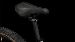 CUBE REACTION HYBRID SLX 750 - 27.5" Easy Entry Electric Mountain Bike - 2023 - Grey / Spectral -E-Bike World Shop reaction hybrid slx easy entry grey spectral 6 1407612