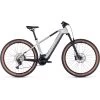 CUBE REACTION HYBRID SLX 750 - Electric Mountain Bike - 2023 - Grey / Spectral 2 CUBE REACTION HYBRID SLX 750 - Electric Mountain Bike - 2023 - Grey / Spectral -E-Bike World Shop reaction hybrid slx grey spectral 1385927