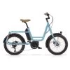 Benno Bikes REMIDEMI 9D Performance - 20" Electric Cargo Bike - 2023 - Dolphin Blue 1 Benno Bikes REMIDEMI 9D Performance - 20" Electric Cargo Bike - 2023 - Dolphin Blue -E-Bike World Shop remidemi 9d dolphin blue 1169612