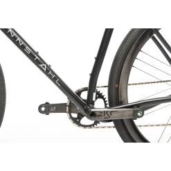 Rennstahl 853 Trail Gravel - Gravel Bike - 2023 - Get Fast -E-Bike World Shop rennstahl 853 trail gravel gf shamal 10 1462470