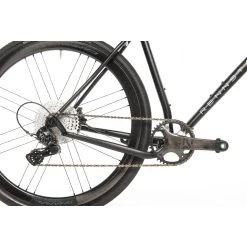 Rennstahl 853 Trail Gravel - Gravel Bike - 2023 - Get Fast -E-Bike World Shop rennstahl 853 trail gravel gf shamal 4 1462464