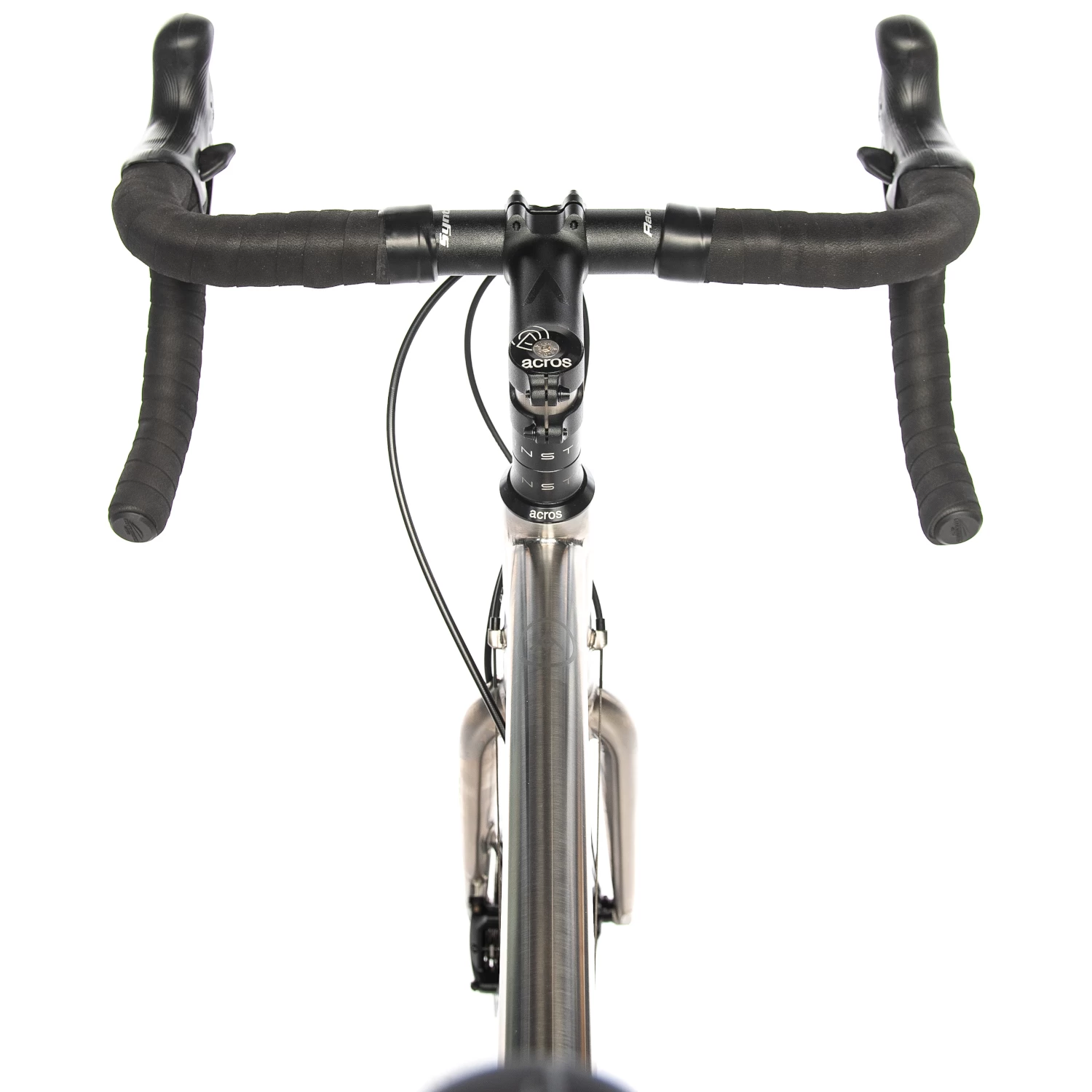 Rennstahl 991 SpeedGravel - Gravel Bike - Get Fast - 2023 6 Rennstahl 991 SpeedGravel - Gravel Bike - Get Fast - 2023 - Image 4