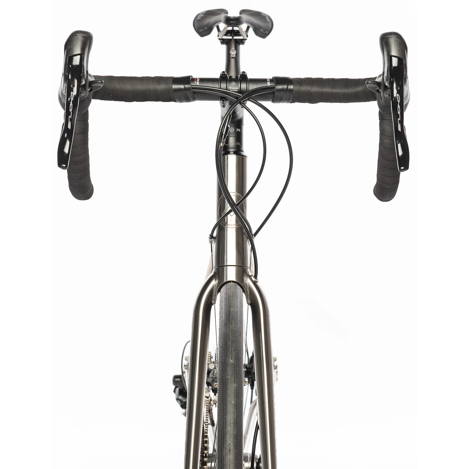 Rennstahl 991 SpeedGravel - Gravel Bike - Get Fast - 2023 5 Rennstahl 991 SpeedGravel - Gravel Bike - Get Fast - 2023 - Image 3