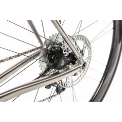 Rennstahl 991 SpeedGravel - Gravel Bike - Get Fast - 2023 18 Rennstahl 991 SpeedGravel - Gravel Bike - Get Fast - 2023 -E-Bike World Shop rennstahl 991 speed gravel 08 1437631