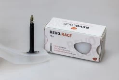 REVOLOOP REVO.RACE Road Bike Tube - 18-28/622 - SV 40mm -E-Bike World Shop revoloop revo race rennrad schlauch 4 810713