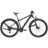 Bergamont REVOX 3 EQ - Mountain Bike - 2023 - Matt Flaky Black 1 Bergamont REVOX 3 EQ - Mountain Bike - 2023 - Matt Flaky Black -E-Bike World Shop revox 3 eq 1404392