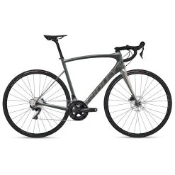 Ridley Fenix SL Disc - Ultegra - Carbon Road Bike - 2023