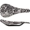 Rie:sel Design Stuhl Carbon Saddle - 130mm - Snake