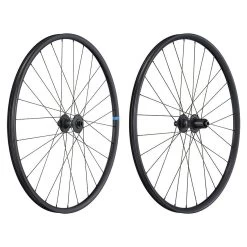 Ritchey WCS Zeta GX Gravel Wheelset - 700C | Tubeless | Centerlock - 12x100mm | 12x142mm - Campagnolo N3W