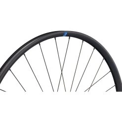 Ritchey WCS Zeta GX Gravel Wheelset - 700C | Tubeless | Centerlock - 12x100mm | 12x142mm - Campagnolo N3W -E-Bike World Shop ritchey wcs zeta gx wheelset 3 1245554