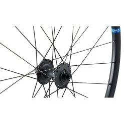 Ritchey WCS Zeta GX Gravel Wheelset - 700C | Tubeless | Centerlock - 12x100mm | 12x142mm - Campagnolo N3W -E-Bike World Shop ritchey wcs zeta gx wheelset 4 1245555