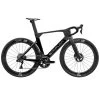 Simplon PRIDE II - Ultegra-24 Di2 - Carbon Road Bike - 2023 - Metallic Black Glossy / Black Matt -E-Bike World Shop road pride ii metallic black glossy black matt 1356012