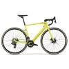 BMC ROADMACHINE AMP TWO - Electric Road Bike - 2023 - Lime Yellow & Midnight Blue -E-Bike World Shop roadmachine amp two lime yellow midnight blue 1274790