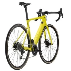 BMC ROADMACHINE AMP TWO - Electric Road Bike - 2023 - Lime Yellow & Midnight Blue -E-Bike World Shop roadmachine amp two yel blu wht detail 09 1410842