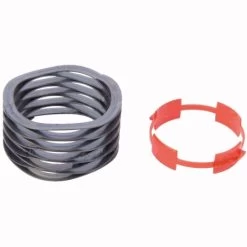 RockShox Counter Meassure Kit For DELUXE A1/ SUPER DELUXE A1(2017+) - 11.4118.055.000