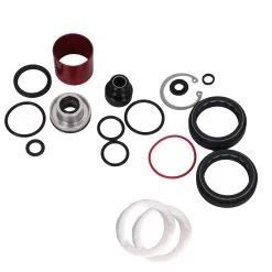 RockShox Servicekit 200 Hours/1 Year For ZEB SELECT+/ULTIMATE A1 DPA (2021) - 00.4318.025.188