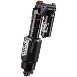 RockShox Vivid Ultimate Rear Shock - DebonAir | TouchDown RC2T | Standard | C1 - 210x55mm | For Specialized Stumpjumper EVO (2021+)