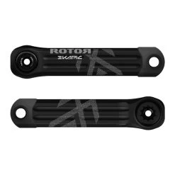 Rotor EKAPIC Crank Arms - EMTB | ISIS - For Brose Mag (QF 170 Mm)