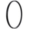 Ryde Edge M 35 OS- 27.5 Inch Disc Clincher Rim - Black