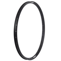Ryde Edge M 30 - 29 Inch Disc Clincher Rim - Black