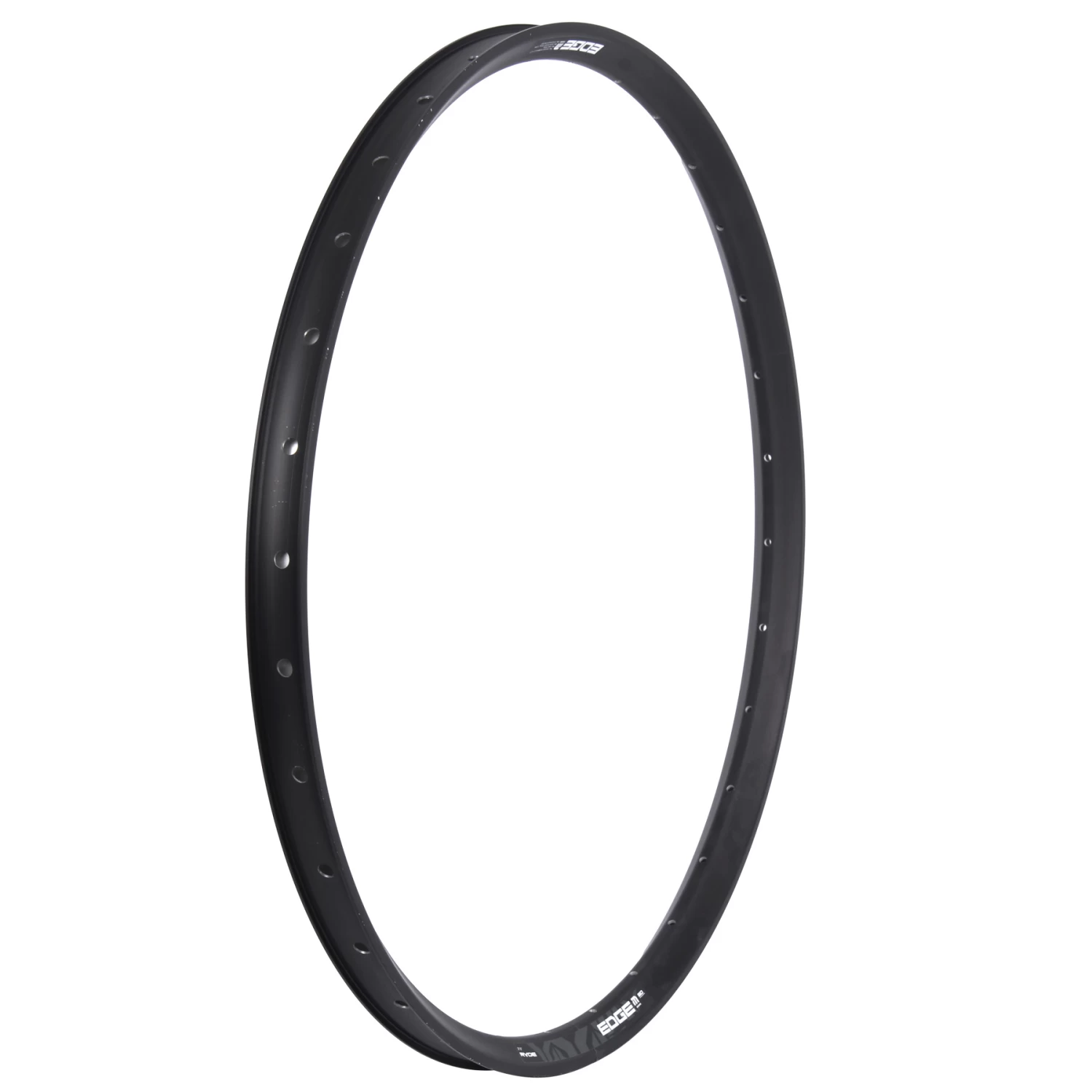 Ryde Edge M 30 - 29 Inch Disc Clincher Rim - Black 3 Ryde Edge M 30 - 29 Inch Disc Clincher Rim - Black