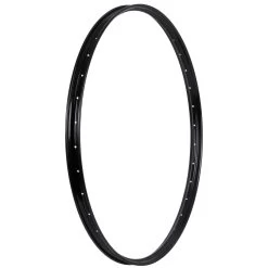 Ryde V38 - 28 Inch Disc Clincher Rim - ETRTO 25-622 - Black