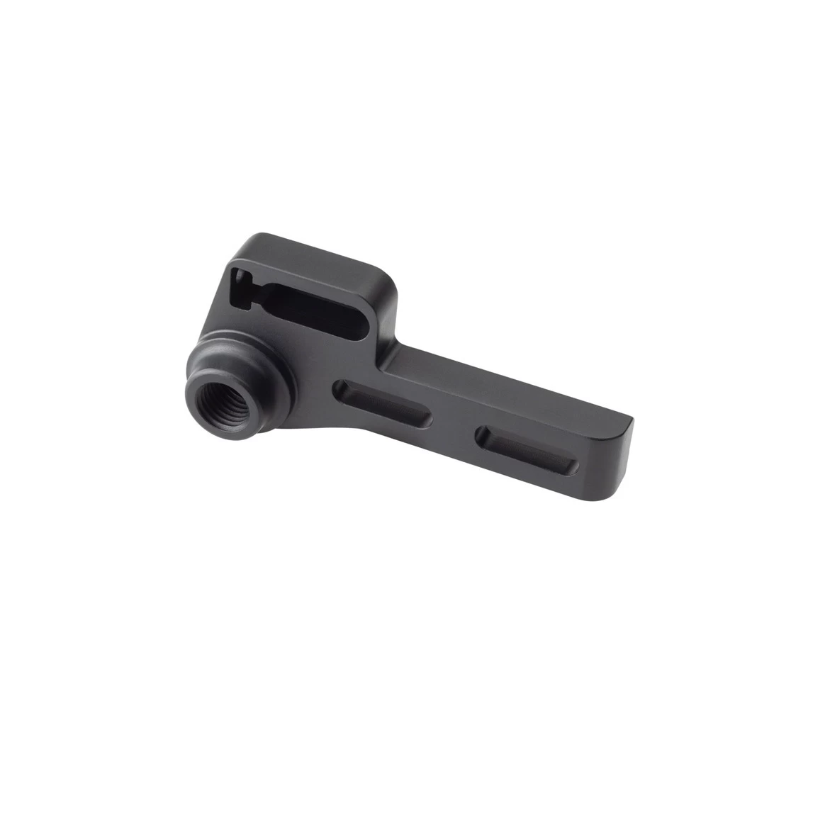 Salsa Alternator Flat Mount Dropout - Right - For Singlespeed - M12 Thru Axle 4 Salsa Alternator Flat Mount Dropout - Right - For Singlespeed - M12 Thru Axle - Image 2