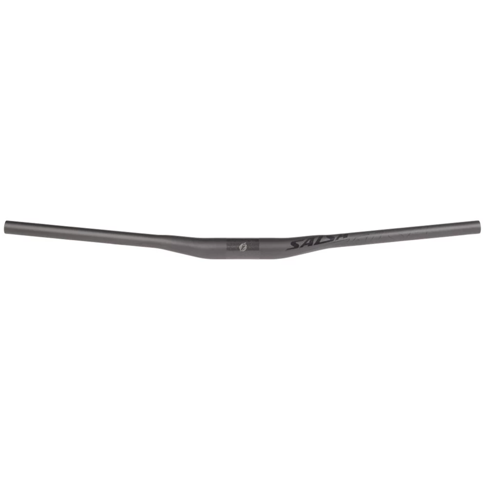 Salsa Guide 35.0 Carbon - MTB Handlebar - 10mm Rise 3 Salsa Guide 35.0 Carbon - MTB Handlebar - 10mm Rise