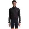 Santini Nebula Windproof Jacket SP33275NEBUL - Black -E-Bike World Shop santini nebula windproof jacket sp33275nebul black 2 1581215