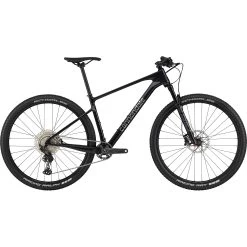 Cannondale SCALPEL HT CARBON 4 - Mountainbike - 29" - 2023 - Black Pearl