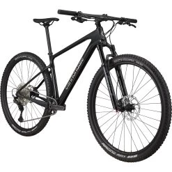 Cannondale SCALPEL HT CARBON 4 - Mountainbike - 29" - 2023 - Black Pearl -E-Bike World Shop scalpel ht carbon 4 black pearl 2 1135049