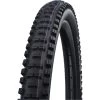 Schwalbe Big Betty Folding Tire - Evolution | Addix Ultra Soft | Super Downhill | TLEasy - ECE-R75 - 27.5x2.40" | Black -E-Bike World Shop schwalbe big betty folding tire ultrasoft main 1521383